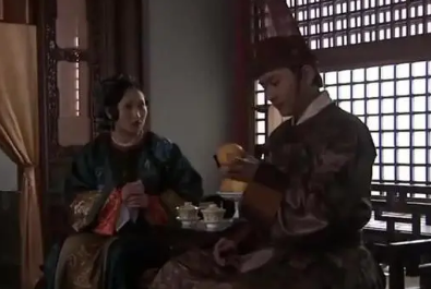 张裕妃怀着明熹宗的孩子，为何会活活饿死？（速看） 第1张