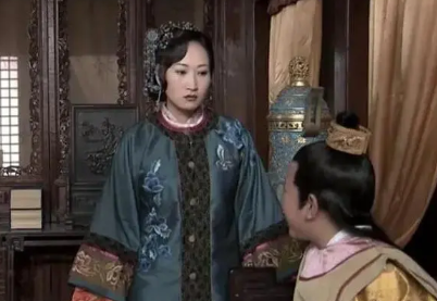 张裕妃怀着明熹宗的孩子，为何会活活饿死？（速看） 第2张