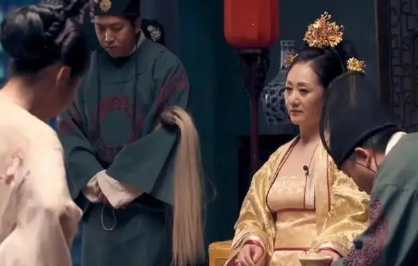 张裕妃怀着明熹宗的孩子，为何会活活饿死？（速看） 第3张