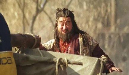 为何说在水浒传中，朱仝是梁山好汉中首屈一指的人物？（怎么可以错过） 第3张