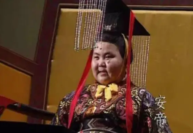 刘保的太子之位被废，为何一年后又夺回皇位？（全程干货） 第2张