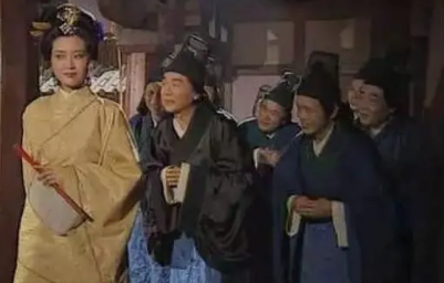 刘保的太子之位被废，为何一年后又夺回皇位？（全程干货） 第4张