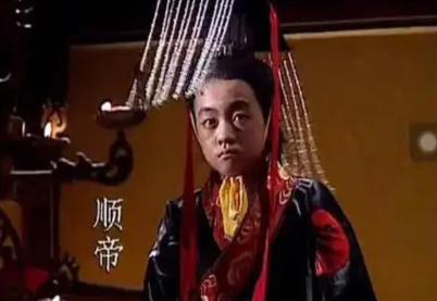 梁冀：东汉外戚中最飞扬跋扈的，执掌朝政达二十余年（燃爆了） 第1张
