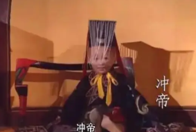 梁冀：东汉外戚中最飞扬跋扈的，执掌朝政达二十余年（燃爆了） 第3张