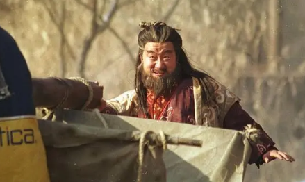 为什么在水浒传中，命运对杨志来说是最不公平的？（快来看） 第2张