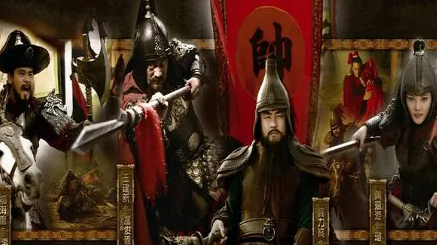 为何说在水浒传中，梁山的开山鼻祖宋万是一个悲剧？（难以置信） 第3张