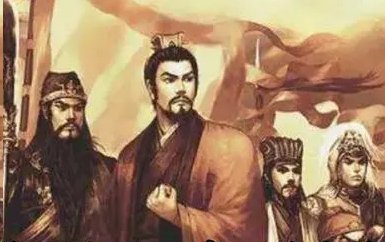 是什么原因，导致蜀汉后期人才凋零？（学到了吗） 第1张