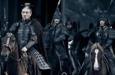 是什么原因，导致蜀汉后期人才凋零？（学到了吗） 第3张