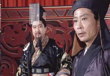 是什么原因，导致蜀汉后期人才凋零？（学到了吗） 第5张