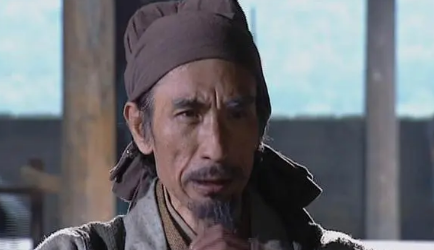 水浒传中，朱贵为梁山的发展壮大做出了什么贡献？（全程干货） 第2张