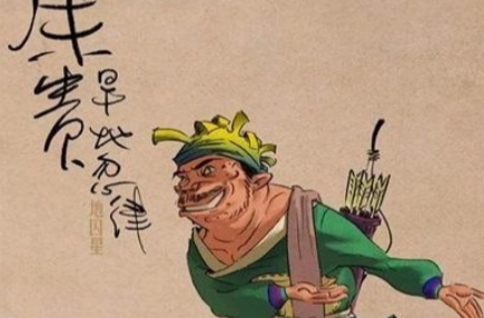 水浒传中，朱贵为梁山的发展壮大做出了什么贡献？（全程干货） 第3张