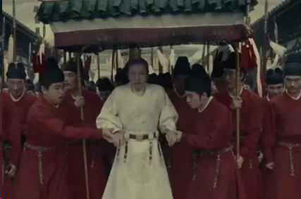 在危急存亡之际，太子李亨为何兵变夺位？（奔走相告） 第3张