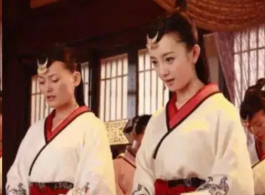 从歌女到皇后，晚年又自尽而亡，卫子夫经历了什么？（越早知道越好） 第1张