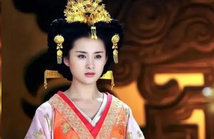 从歌女到皇后，晚年又自尽而亡，卫子夫经历了什么？（越早知道越好） 第3张