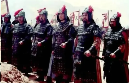 姜维为何发动这么多次北伐？每次北伐的结果如何？（硬核推荐） 第2张