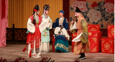 京剧演员们用什么样的方法练声的？练声有什么讲究？（新鲜出炉） 第1张