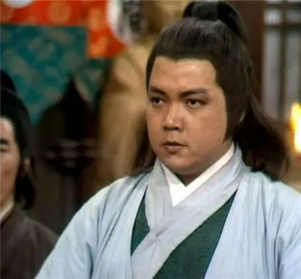 老戏骨廖骏雄去世 曾出演《射雕英雄传》《天龙八部》 廖骏雄 射雕英雄传 天龙八部 第1张