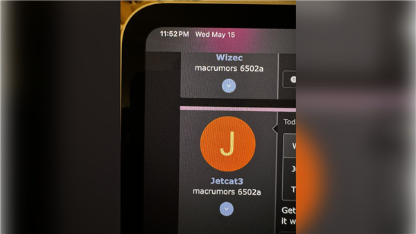 用户反映iPad Pro OLED颗粒感明显：中招机型大部分是11英寸版本 iPad OLED颗粒感明显 第2张