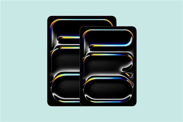 用户反映iPad Pro OLED颗粒感明显：中招机型大部分是11英寸版本 iPad OLED颗粒感明显 第1张