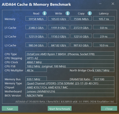 联想给出了AI PC答案！联想小新Pro14 AI超能本2024上手 AI PC 联想小新Pro14 AI超能本 第11张