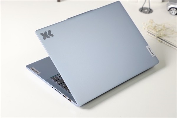联想给出了AI PC答案！联想小新Pro14 AI超能本2024上手 AI PC 联想小新Pro14 AI超能本 第38张