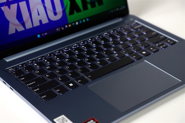联想给出了AI PC答案！联想小新Pro14 AI超能本2024上手 AI PC 联想小新Pro14 AI超能本 第41张