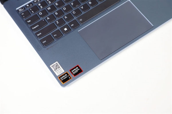 联想给出了AI PC答案！联想小新Pro14 AI超能本2024上手 AI PC 联想小新Pro14 AI超能本 第42张