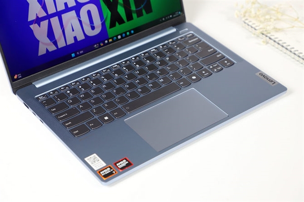联想给出了AI PC答案！联想小新Pro14 AI超能本2024上手 AI PC 联想小新Pro14 AI超能本 第40张