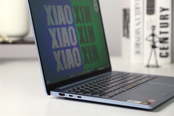 联想给出了AI PC答案！联想小新Pro14 AI超能本2024上手 AI PC 联想小新Pro14 AI超能本 第43张