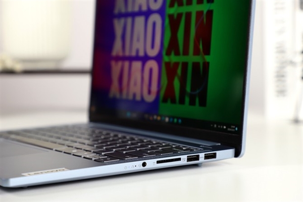 联想给出了AI PC答案！联想小新Pro14 AI超能本2024上手 AI PC 联想小新Pro14 AI超能本 第44张
