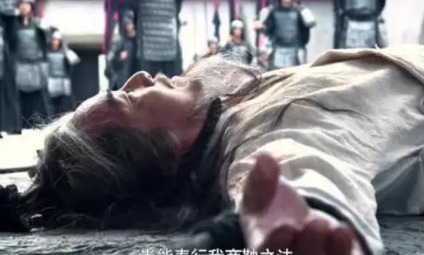 商鞅的变法令秦国变强，为何嬴驷杀了商鞅？（万万没想到） 第4张