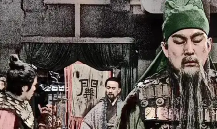 刘封的能力突出且忠心耿耿，为什么被刘备赐死呢？（全程干货） 第2张