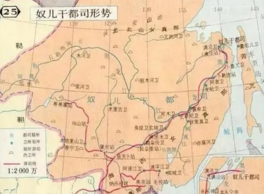 明朝为何坐视努尔哈赤在辽东崛起？探索明朝经略辽东的策略变化（硬核推荐） 第1张