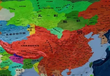 明朝为何坐视努尔哈赤在辽东崛起？探索明朝经略辽东的策略变化（硬核推荐） 第2张