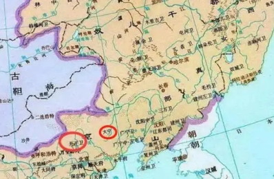 明朝为何坐视努尔哈赤在辽东崛起？探索明朝经略辽东的策略变化（硬核推荐） 第3张