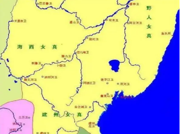 明朝为何坐视努尔哈赤在辽东崛起？探索明朝经略辽东的策略变化（硬核推荐） 第4张