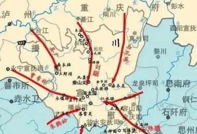 明朝为何坐视努尔哈赤在辽东崛起？探索明朝经略辽东的策略变化（硬核推荐） 第8张