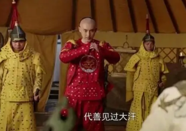 清朝的十二位铁帽子王分别是谁？传承情况如何？（一篇读懂） 第1张