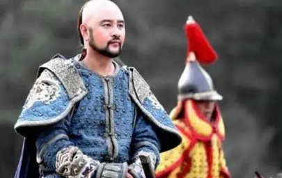 清朝的十二位铁帽子王分别是谁？传承情况如何？（一篇读懂） 第4张