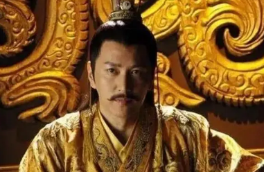 盘点历史上七位被俘虏的皇帝，他们经历了什么？（干货满满） 第2张