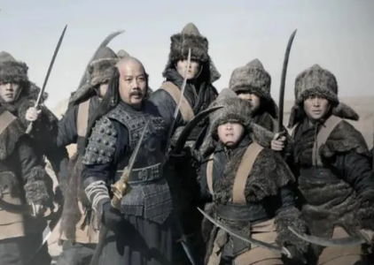 盘点历史上七位被俘虏的皇帝，他们经历了什么？（干货满满） 第3张