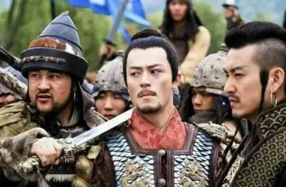 盘点历史上七位被俘虏的皇帝，他们经历了什么？（干货满满） 第6张