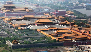长春宫的布局是怎么样的？详解长春宫的历史（万万没想到） 第2张
