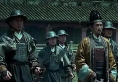 从明朝锦衣卫到清朝总督，骆养性是如何做到的？（学到了吗） 第4张