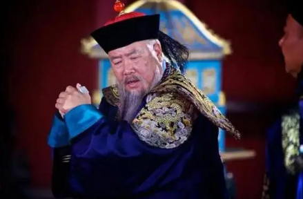 从明朝锦衣卫到清朝总督，骆养性是如何做到的？（学到了吗） 第8张
