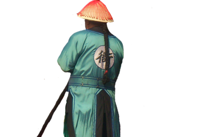 古代的“三班衙役”到底指的是哪些人呢？（硬核推荐） 第1张