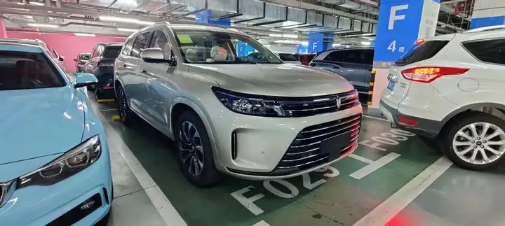 华为赛力斯问界M7，真实试驾感受评价（硬核推荐） 第1张