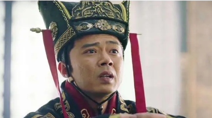 姜维当初留给刘禅一封密信，这封信的内容是什么？（学到了） 第1张