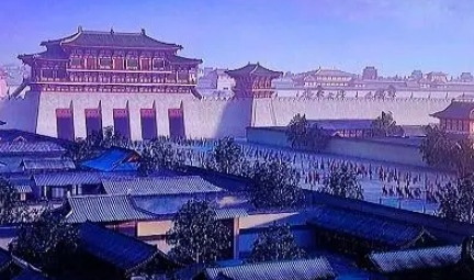唐朝末年藩镇割据，为何统治者不去效仿汉武帝实行“推恩令”？（硬核推荐） 第1张
