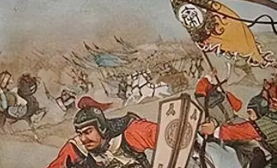 邙山之战发生在什么时候？李密失败的原因是什么？（越早知道越好） 第2张